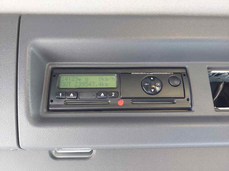 Scania Ostatní G400 CB8X4MHZ Stetter AM 9 FHC - fotka 74 z 81
