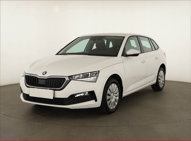 Škoda Scala (2023) Ambition 1.5 TSI, ČR,1.maj - fotka 2 z 16
