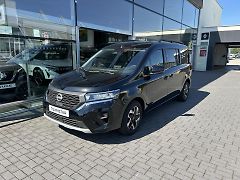 Nissan Townstar (2025) TEKNA L2 1.3 DIG-T 131K MT 6 - fotografie inzerátu