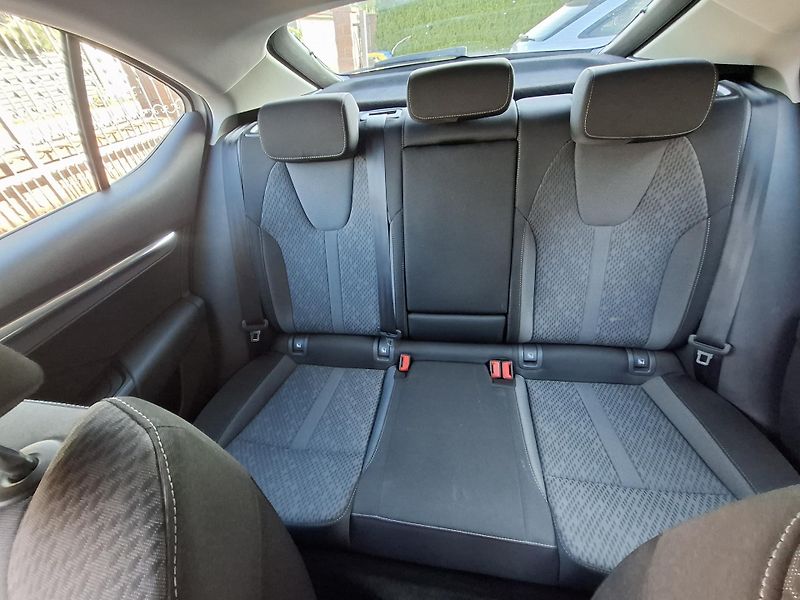 Škoda Octavia (2023) 2.0 TDI,CR,1 maj,nehav,ser. kn - fotka 16 z 24