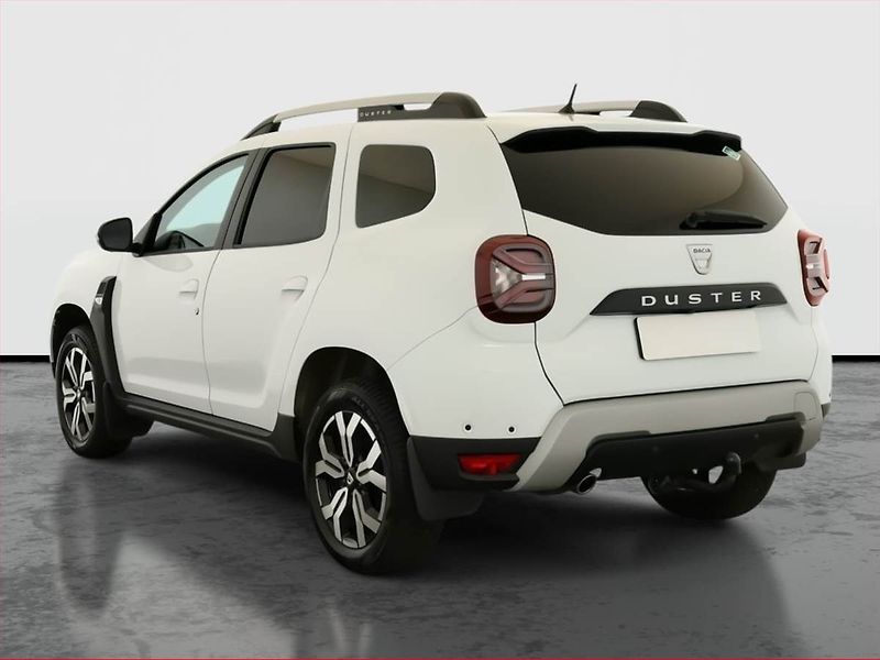 Dacia Duster (2022) 1.0 TCe, LPG, Serv.kniha, Navi - fotka 4 z 19