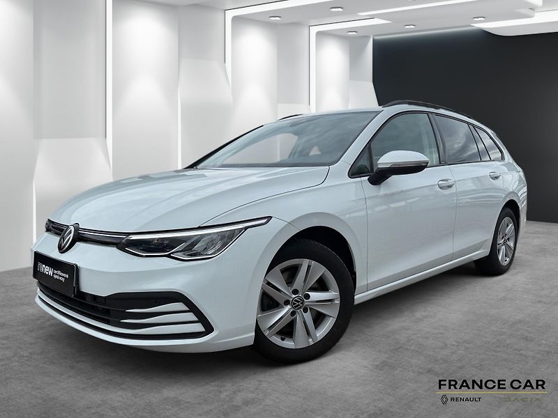 Volkswagen Golf Variant (2021) 2,0 TDi 85 kW Life ČR  - fotografie inzerátu