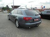 Audi A6 Avant (2008) 3.0 TDI-NAVIGACE- 4x4- AUTOMAT - náhled 4