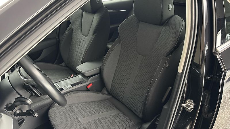 Škoda Octavia 1.5 Tsi E-Tec 110kw Dsg StyleC - fotka 15 z 25
