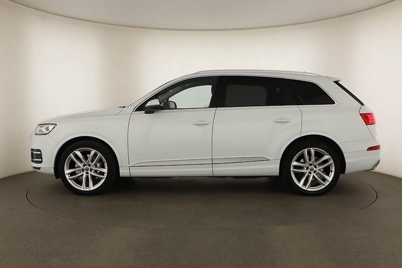 Audi Q7 (2016) 3.0 TDI - fotka 3 z 20