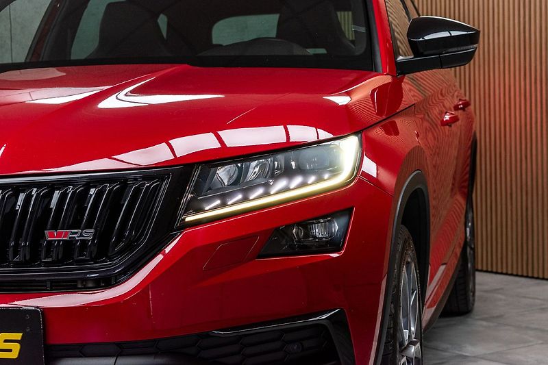 Škoda Kodiaq RS 2.0 TDI 176kW DPH*ČR 1.MAJ* - fotka 40 z 45