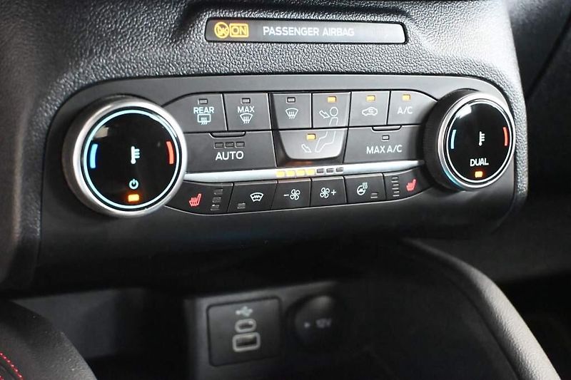 Ford Kuga (2023) 2.5 ST-LINE X LED ACC VIRTUAL - fotka 26 z 45