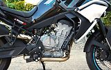 CFMOTO 800 MT (2026) 800MT Sport - náhled 15