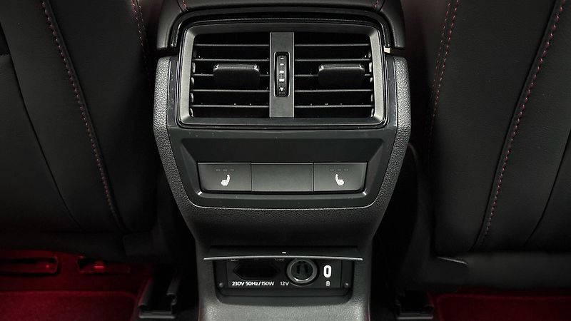 Škoda Kodiaq 2.0 TSI DSG 4x4 RS - fotka 23 z 30