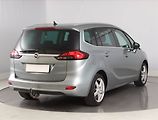 Opel Zafira (2014) 1.6 CDTI, Navi, Tempomat - náhled 4
