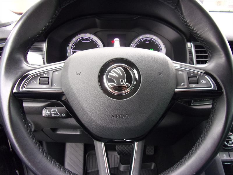 Škoda Kodiaq 2,0 TDI DSG  Style - fotka 28 z 31