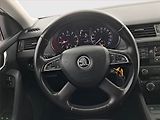 Škoda Octavia (2013) 1.2 TSI, Tempomat - náhled 17