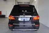 Mercedes-Benz GL (2014) GL500 4,7I V8 4MATIC AUT. - náhled 6