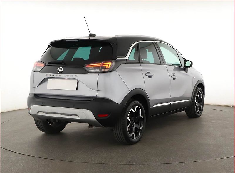 Opel Crossland X (2021) 1.2 Turbo, ČR,1.maj - fotka 5 z 18