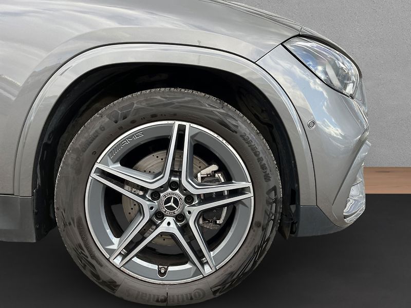 Mercedes-Benz GLA 200 d 4MATIC AMG Edition - fotka 9 z 18