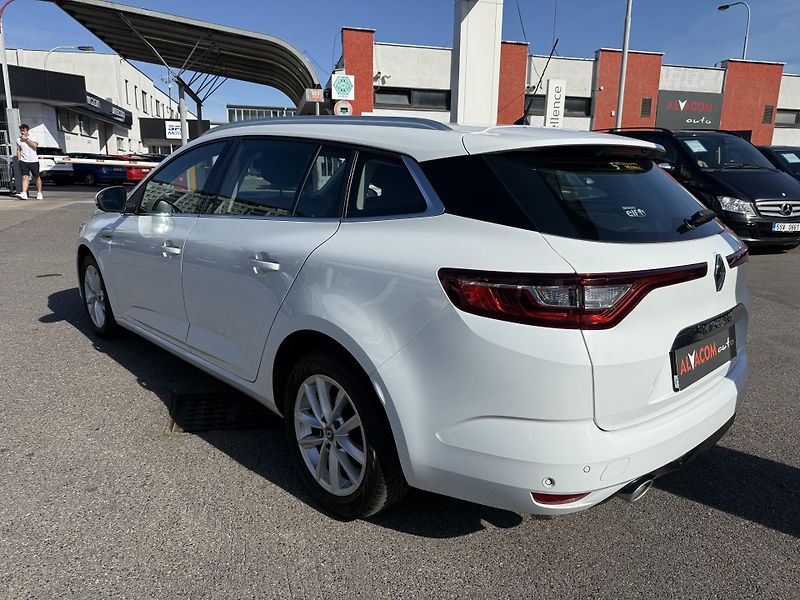 Renault Mégane 1.5 DCi 1.majitel CZ - fotka 8 z 30