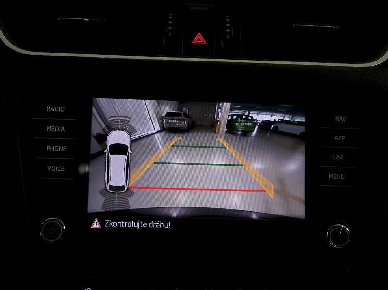 Škoda Octavia (2020) STYLE 2.0TDI 110KW DSG PANORAM - fotka 34 z 47