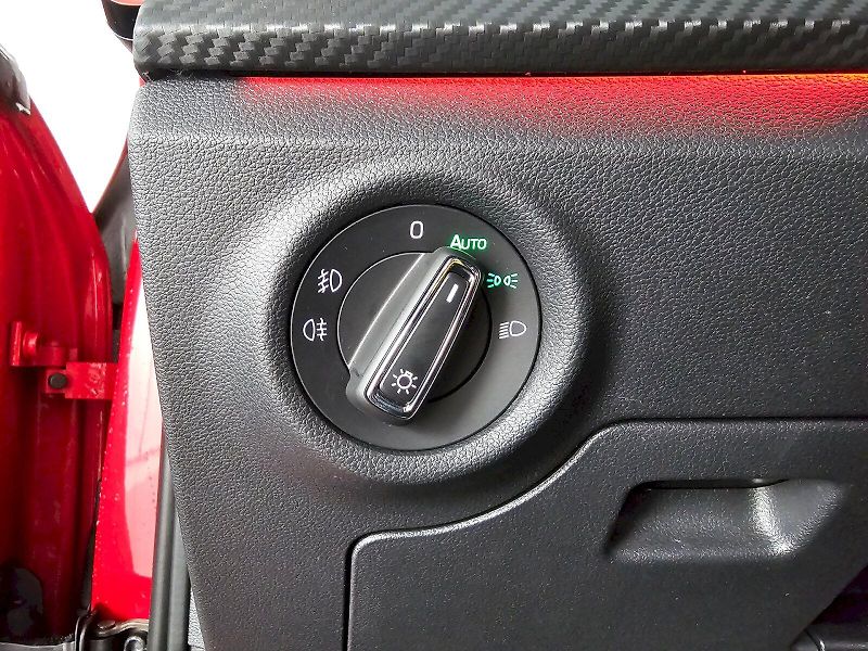 Škoda Scala (2025) 1.0TSI 85kW Monte Carlo - fotka 25 z 31