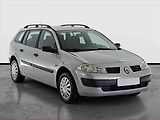 Renault Mégane (2004) 1.5 dCi , po STK - náhled 1