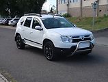 Dacia Duster (2011) 1.6 16V, LPG, nová STK - náhled 1