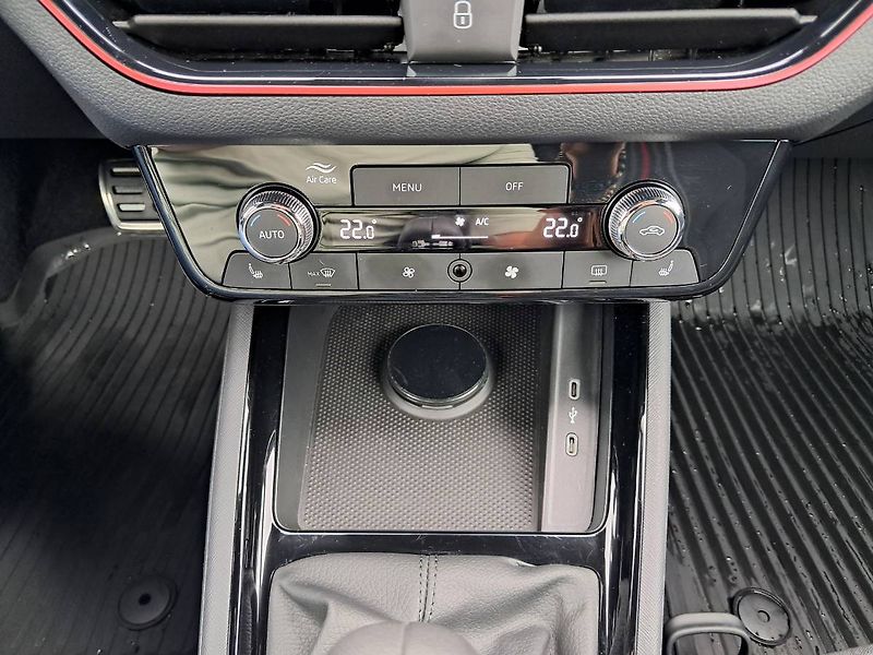 Škoda Scala (2026) Monte Carlo 1.0 TSI / 85 kW DS - fotka 13 z 25