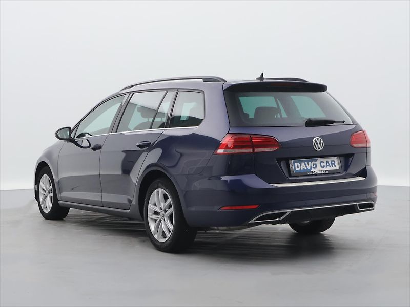 Volkswagen Golf 1,5 TSI 110kW DSG Highline LED - fotka 5 z 24