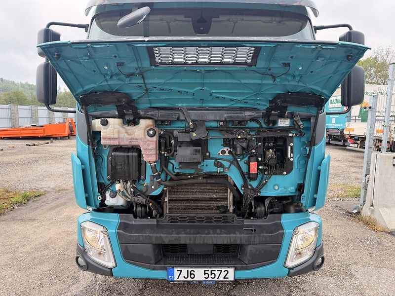 Volvo FL (2017) 250 nový nosič CTS 8t. - fotka 19 z 24