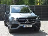 Mercedes-Benz GLS (2023) 400D*PRÉM-PLUS*AMG*PAN*HEAD*CZ - náhled 3