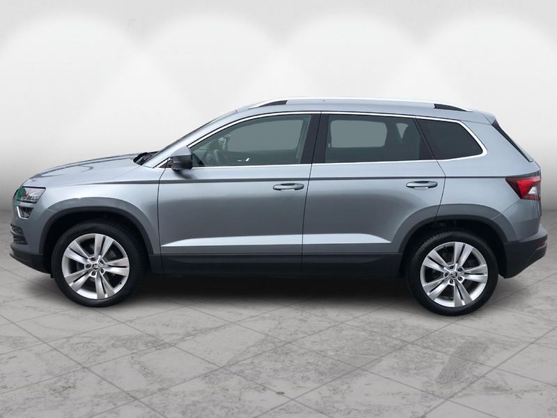 Škoda Karoq 1,5 TSI DSG Style - fotka 3 z 30