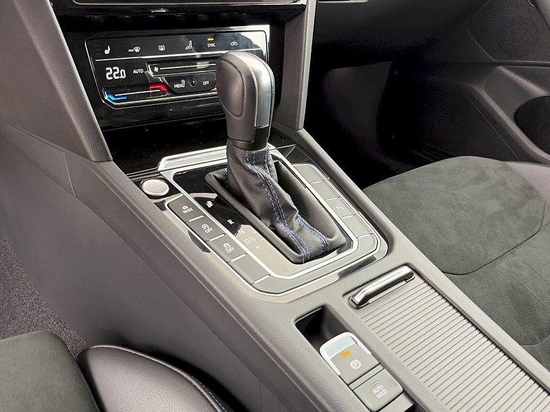 Volkswagen Arteon (2024) R 2.0 TSI 235kW 4Motion DSG - fotka 26 z 35