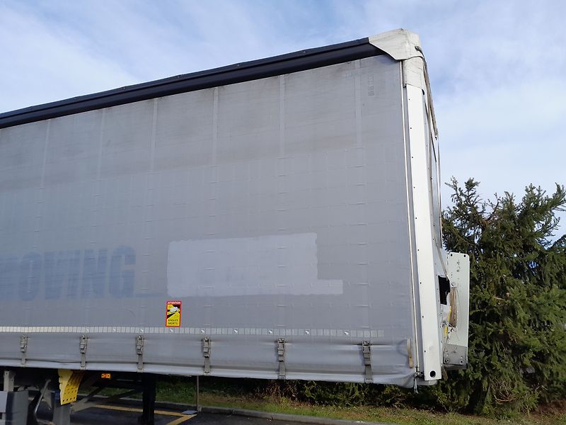 Schmitz Cargobull S04 Standart - fotka 7 z 39