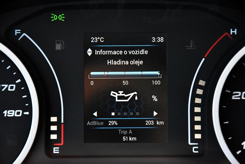 Iveco Daily 35S14D 3s-SKLÁPĚČ,ZÁNOVNÍ STAV - fotka 24 z 50