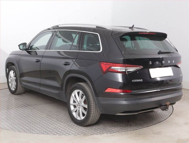 Škoda Kodiaq (2023) Style 2.0 TDI - fotka 4 z 18