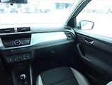 Škoda Fabia (2016) 1.2 TSI - náhled 8