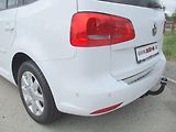 Volkswagen Touran TDI CUP*77KW*TZ*NAVI*VÝHŘEV* - náhled 36