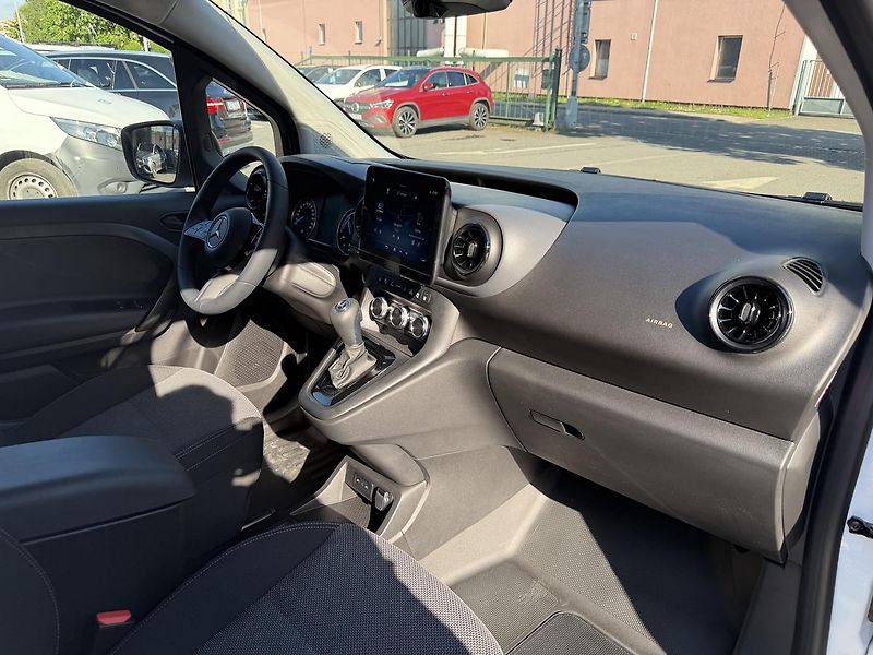 Mercedes-Benz Citan (2026) eCitan 111 / KAWA PRO / L - fotka 16 z 21