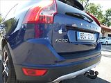 Volvo XC60 2,4 D5 Ocean Race AWD 158kW - náhled 11