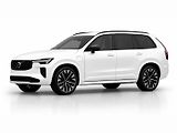 Volvo XC90 (2026) T8 PLUS DARK+ 4SERVIS/ZÁRUKA - náhled 1