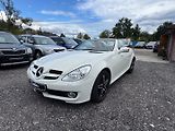 Mercedes-Benz SLK (2010) 3.0 AUTOMAT - náhled 2