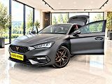 Seat Leon (2021) 1.4 TSi E-HYBRID Cupra Design - náhled 1