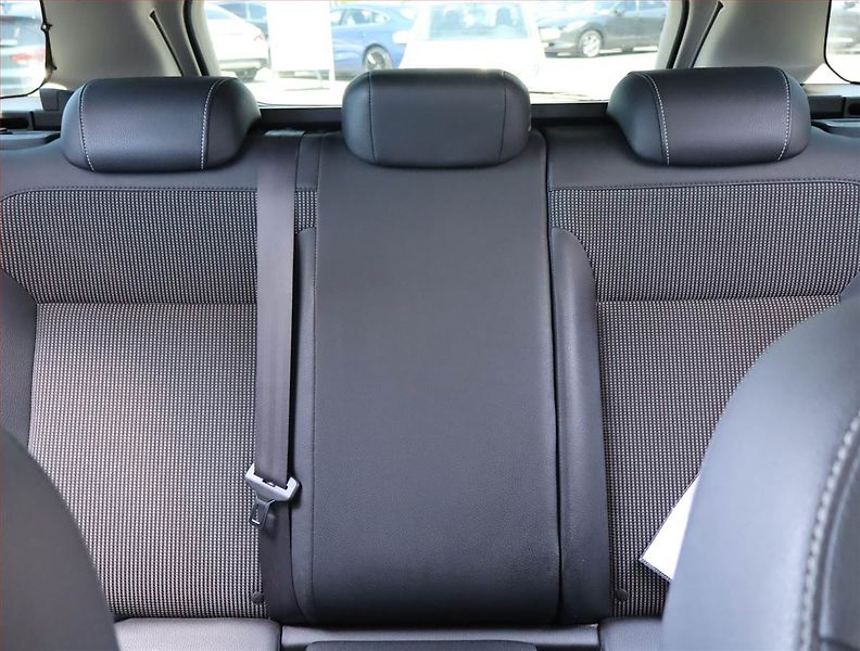 Opel Astra (2015) 2.0 CDTI, Tempomat - fotka 10 z 20
