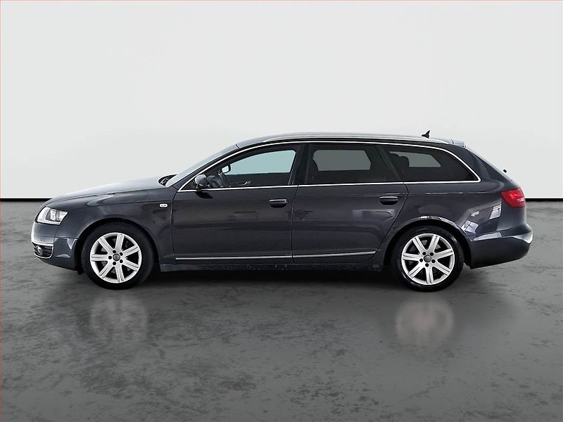 Audi A6 (2006) S line 2.7 TDI , 4X4, Automat - fotka 3 z 17