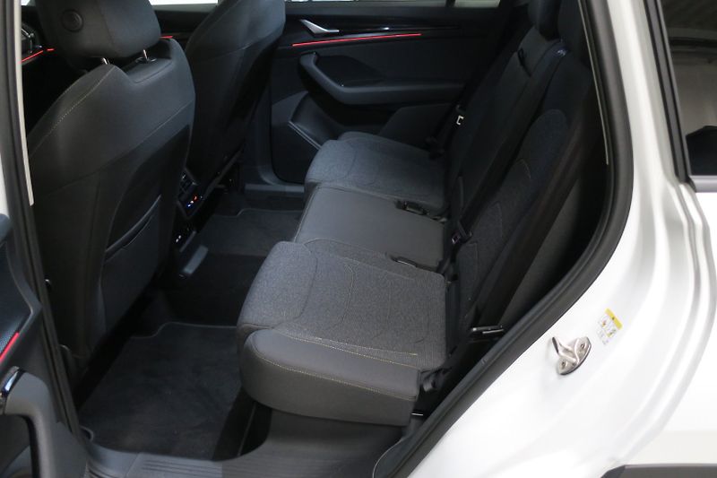 Škoda Kodiaq (2026) REZERVACE 1,5 TSI  Matrix NTop - fotka 41 z 50