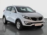 Kia Sportage (2012) 1.6 GDI, Serv.kniha, Navi - náhled 1