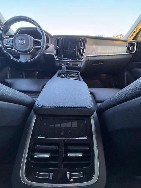 Volvo V90 (2021) CROSS COUNTRY, 4x4,odpočet DPH - fotka 4 z 16