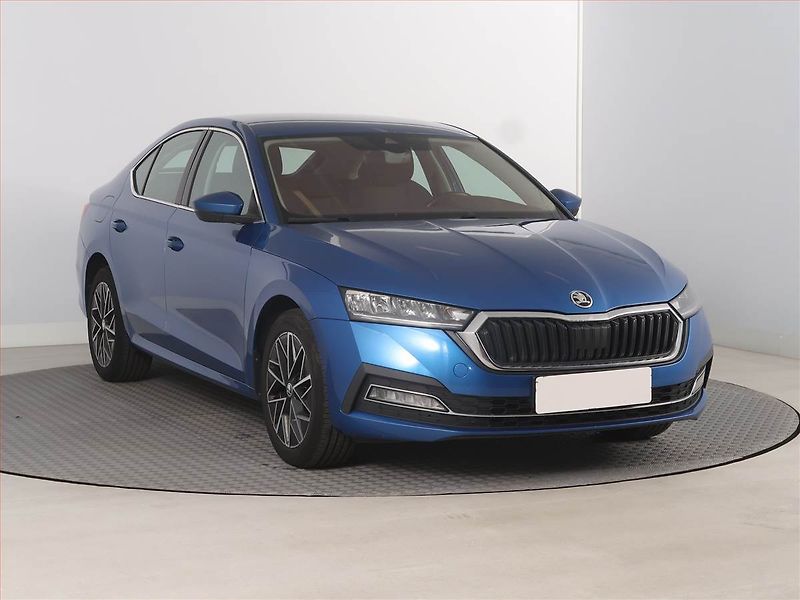 Škoda Octavia (2020) Style 2.0 TDI, ČR,1.maj, Navi - fotografie inzerátu