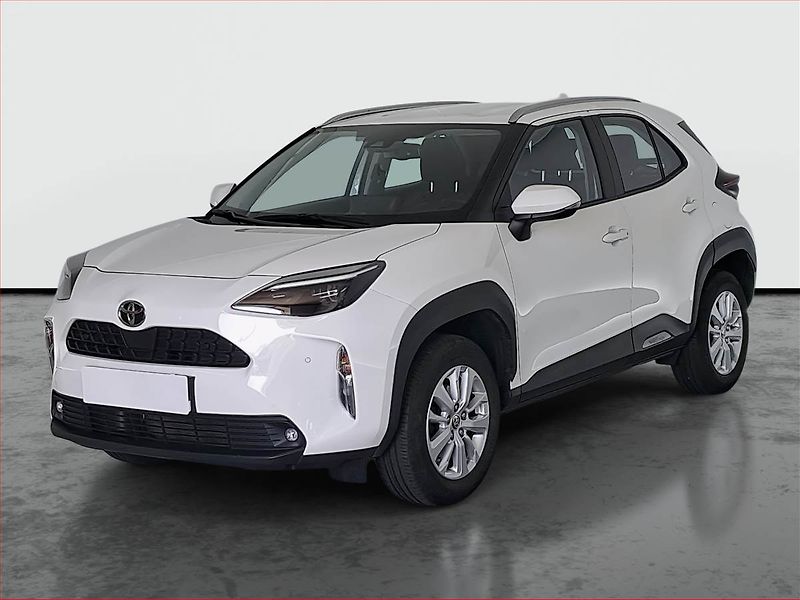 Toyota Yaris Cross (2022) 1.5 VVT-i - fotka 2 z 17