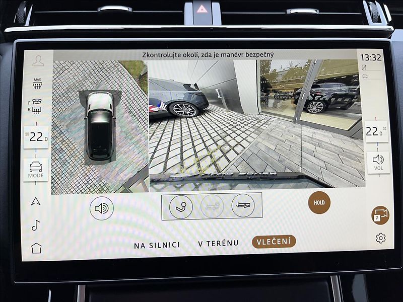 Land Rover Range Rover Velar (2026) 2,0 D200 S AWD* - fotka 20 z 30
