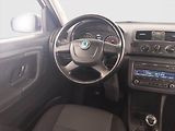 Škoda Roomster (2012) Scout 1.2 TSI, Serv.kniha - náhled 7