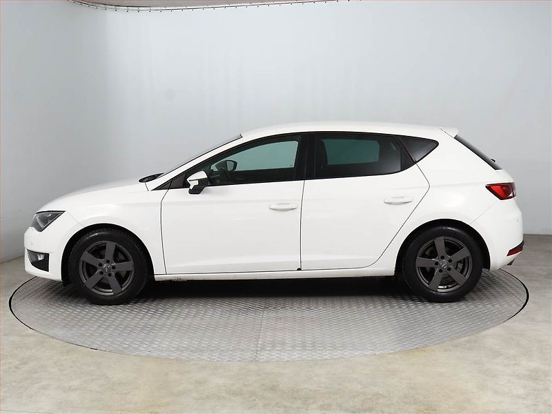 Seat Leon (2015) 1.4 TSI, Serv.kniha, Tempomat - fotka 3 z 15